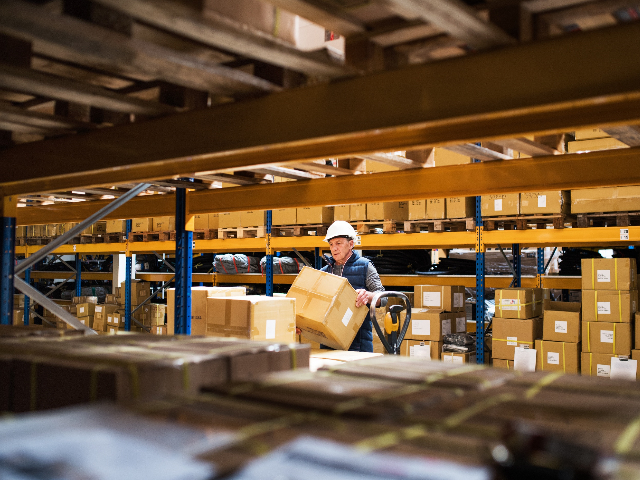 El mercado industrial regional mantiene una demanda sólida, pero con crecimiento acotado