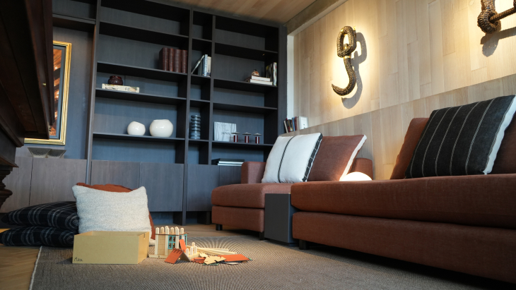 Estilo Pilar celebra su 20° edición