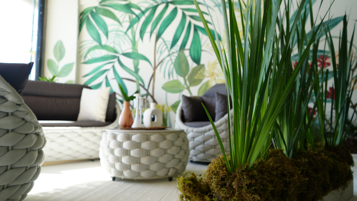 Estilo Pilar celebra su 20° edición