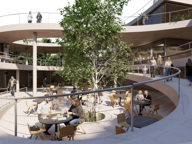 Tandil atrae inversores con un proyecto innovador