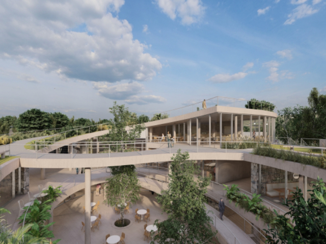 Tandil atrae inversores con un proyecto innovador