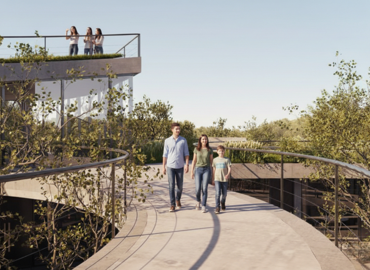 Tandil atrae inversores con un proyecto innovador