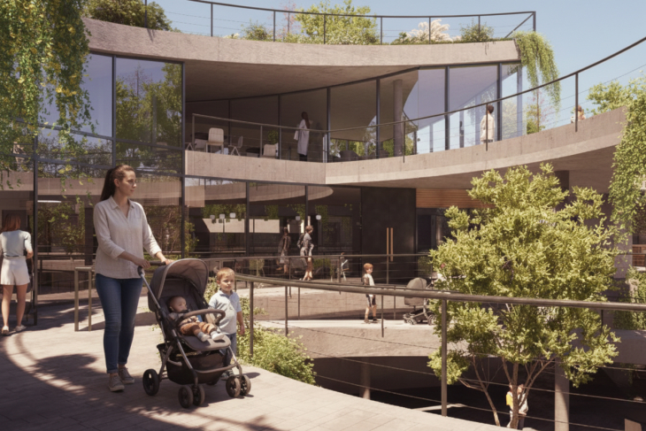 Tandil atrae inversores con un proyecto innovador