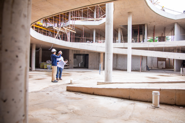 Tandil atrae inversores con un proyecto innovador