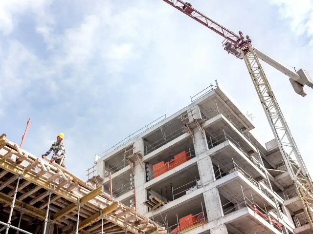 La agenda sectorial: Construir vivienda con menores regulaciones