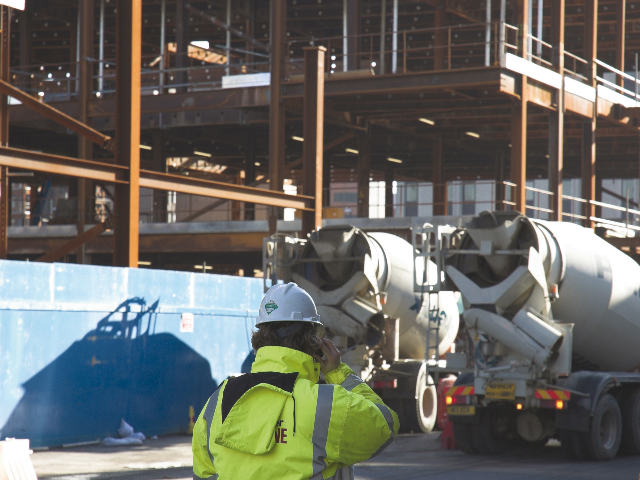 La IA en la mejora de la logística regional