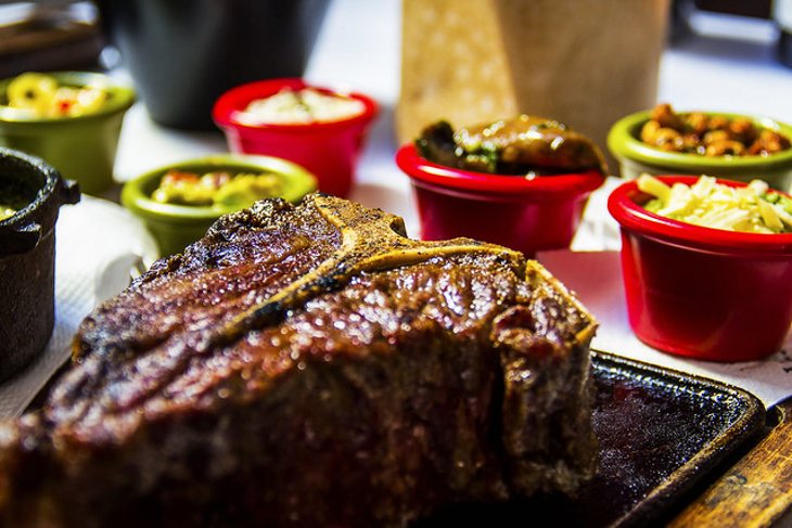 Una ciudad que siempre emociona