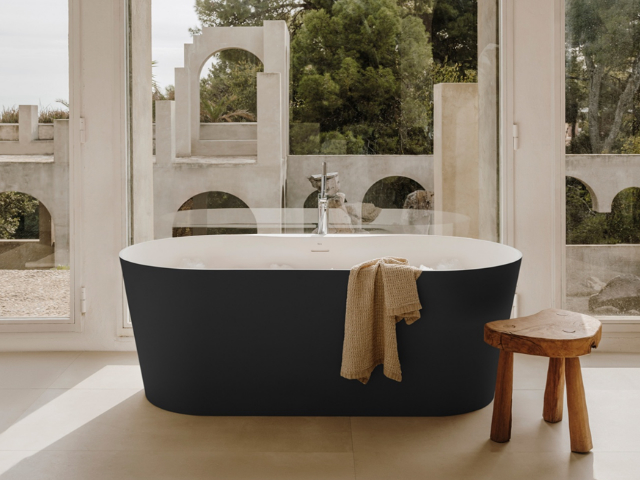 Diseño para embellecer el baño