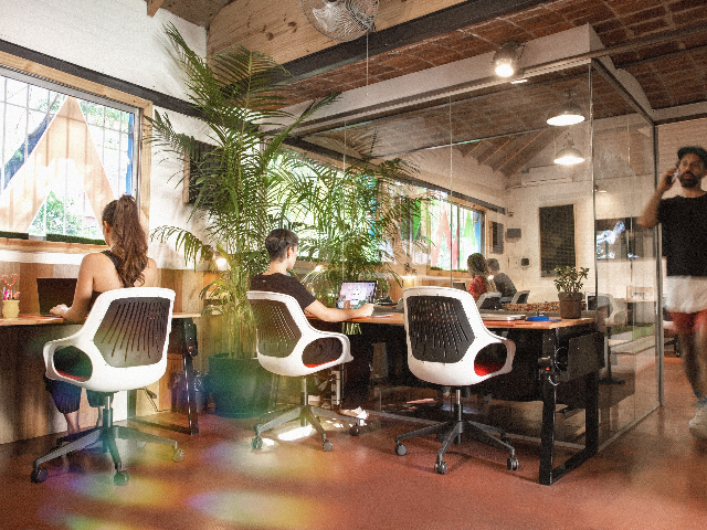 Crecimiento de startups en Córdoba