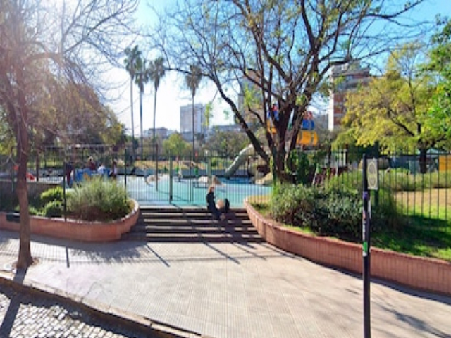 Licitan la construcción de estacionamientos subterráneos