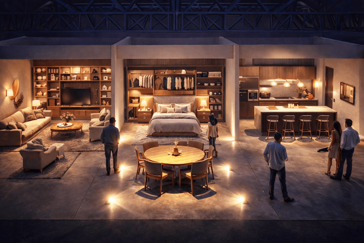 Rosario Design Week 2026