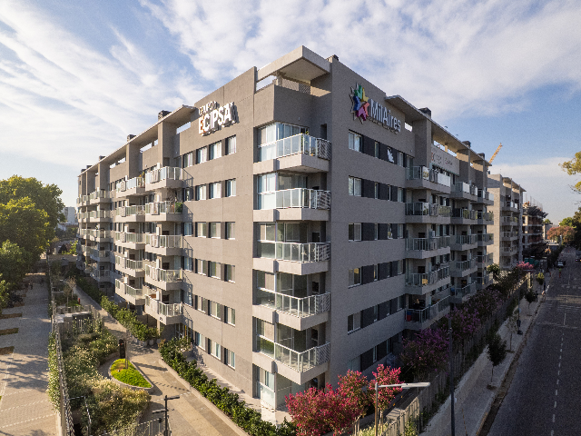 Distinción a desarrolladora argentina