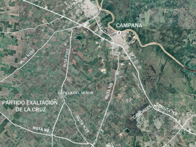 El potencial del Corredor Norte