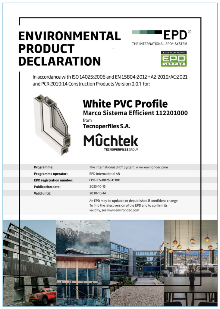 Sustentabilidad en la agenda internacional