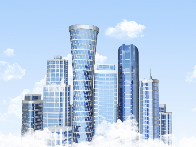 Reclamo de un plan de infraestructura