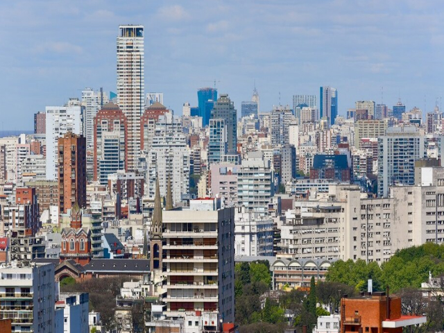 Los alquileres aumentan casi un 10% en el primer trimestre del año