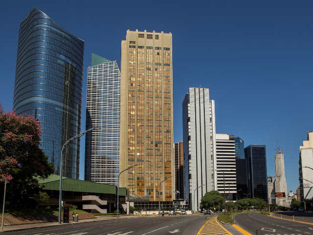 El mercado inmobiliario corporativo consolida su recuperación