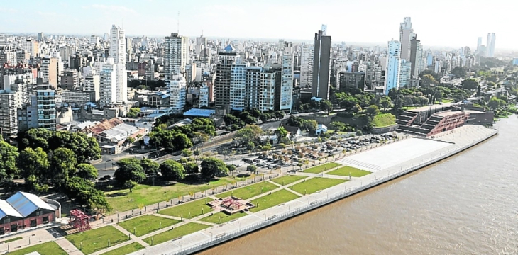 Rosario: el 61% de la demanda busca inmuebles usados