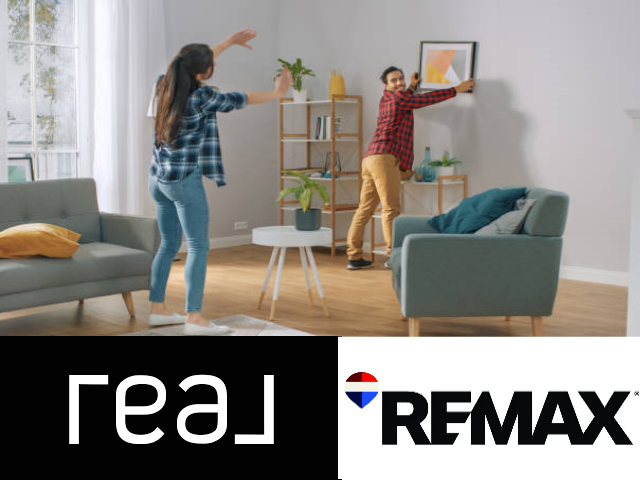 Negocios: RE/MAX se une a una plataforma tecnológica global