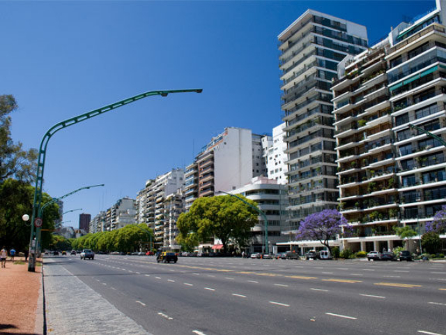 Se incrementan las ventas de inmuebles