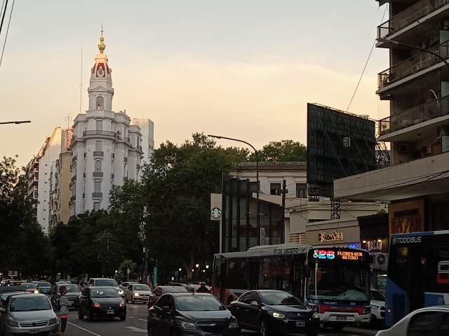 Caballito: pertenencia y sentimiento