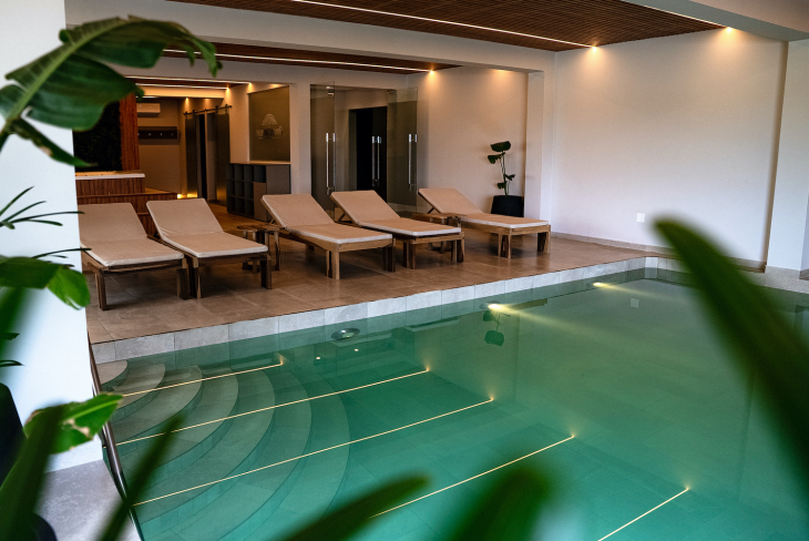 Bahía Blanca se une a la oferta hotelera internacional