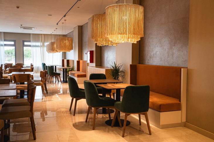 Bahía Blanca se une a la oferta hotelera internacional