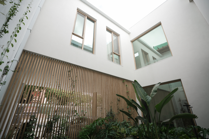 Ecodiseño en arquitectura: del residuo al producto