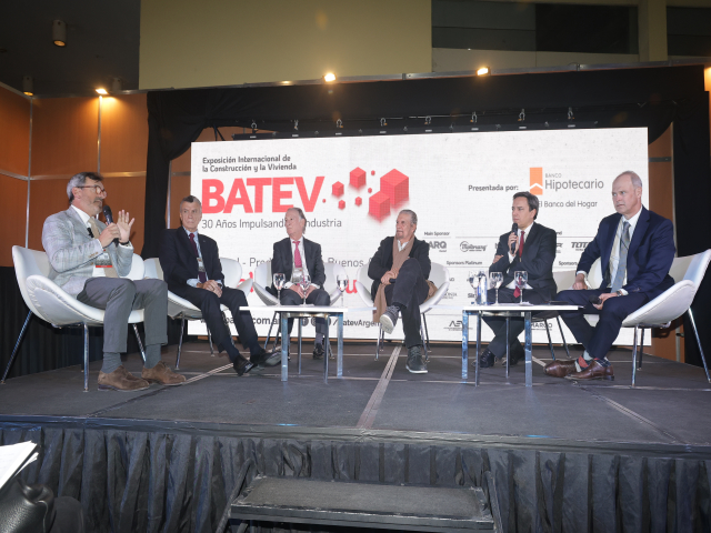 Meeting BATEV 2026, una jornada de diálogo sobre el sector