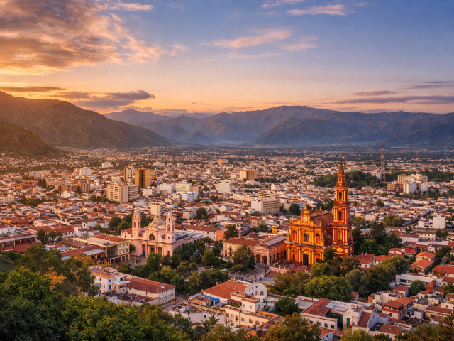 Salta: el auge de la minería potencia las perspectivas de desarrollo