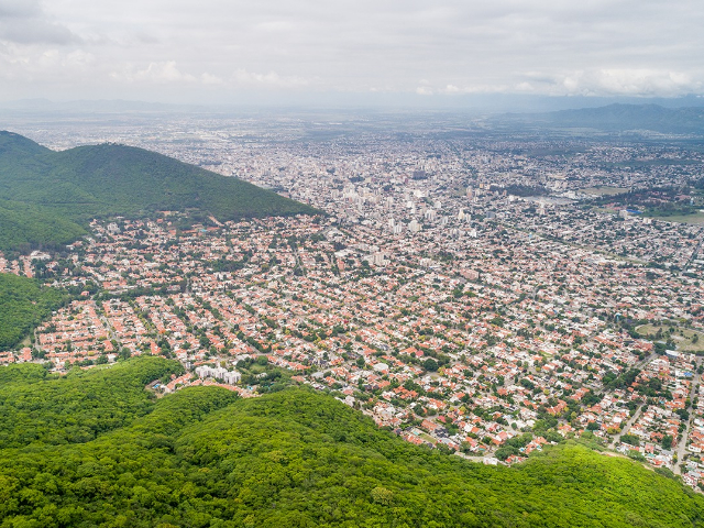 Salta: el auge de la minería potencia las perspectivas de desarrollo