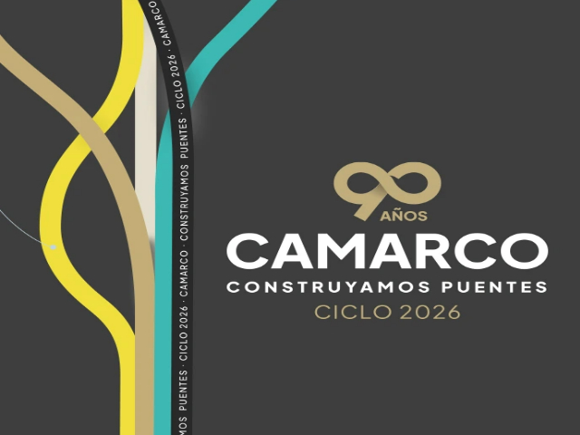 Convención Anual de la Construcción