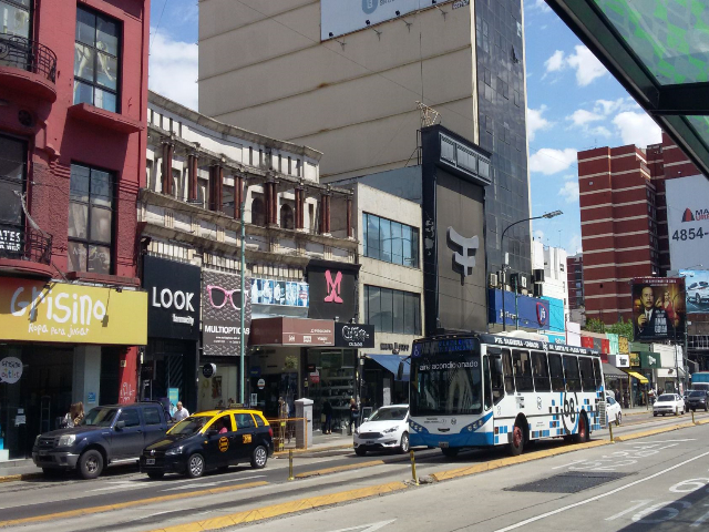 Transformación del mercado de retail
