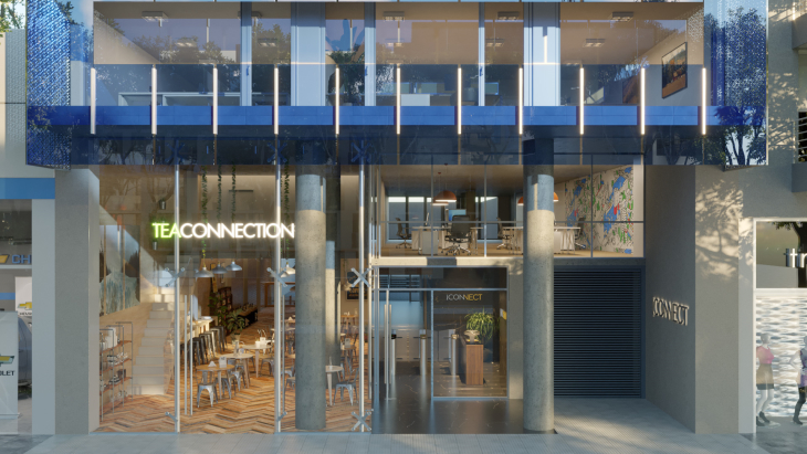 Transformación del mercado de retail