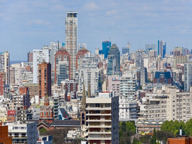 Hacia dónde y cómo debería crecer la ciudad