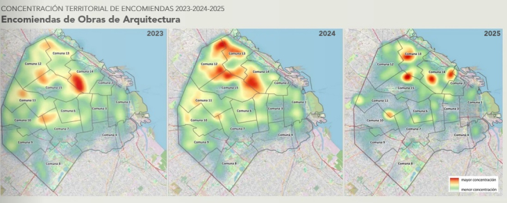 Hacia dónde y cómo debería crecer la ciudad