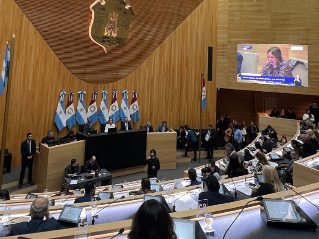 Córdoba fortalece el financiamiento para startups
