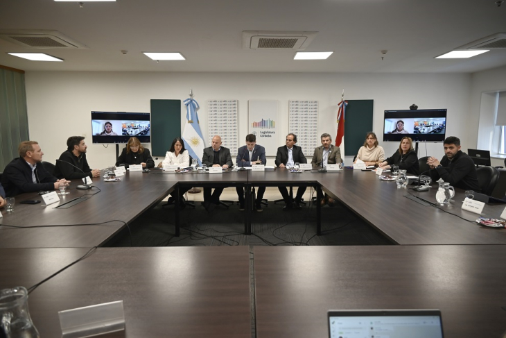Córdoba fortalece el financiamiento para startups
