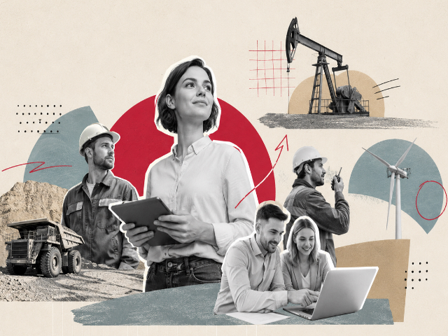 Qué perfiles busca la demanda laboral