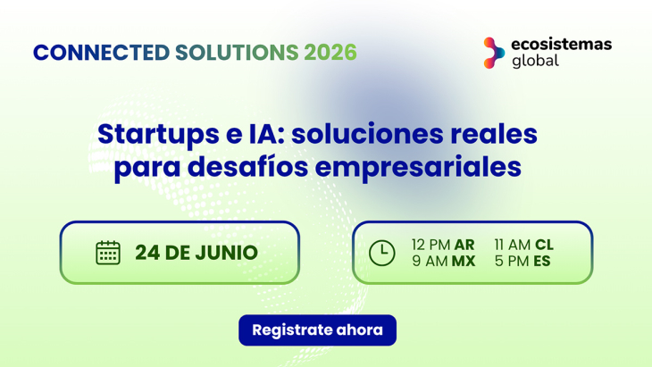 Connected Solutions 2026