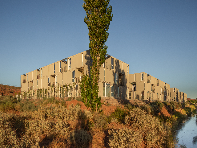 Proyectos premiados de Arquitectura residencial