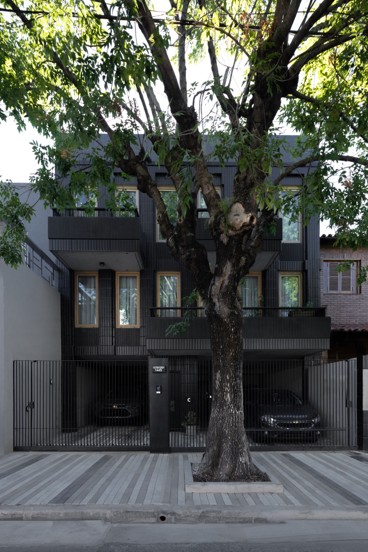 Proyectos premiados de Arquitectura residencial