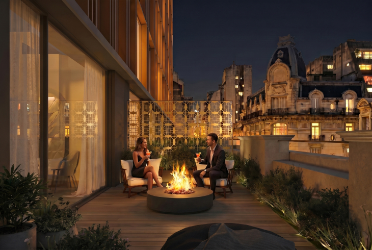 Desarrollarán el primer Autograph Collection® Hotels