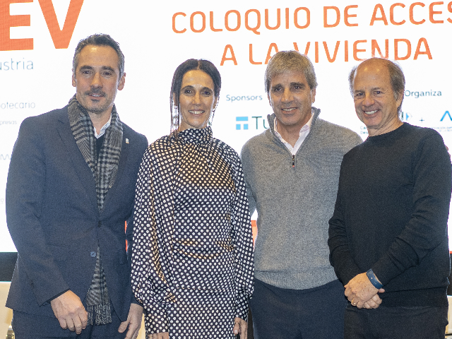 Requisitos del real estate: menos trabas, más crédito y nuevos instrumentos financieros