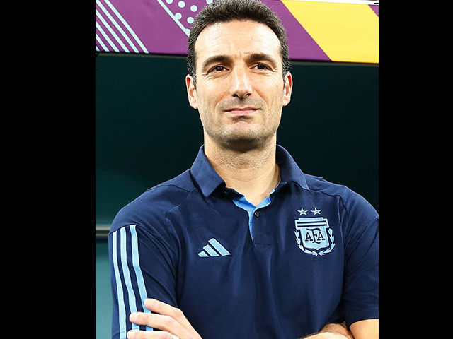 Scaloni y la pedagogía del liderazgo