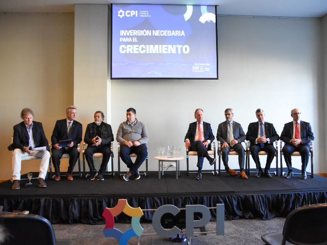 Infraestructura: Pronósticos y promesas