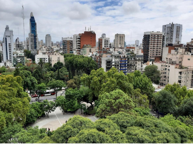 Belgrano: el impacto de una dinámica cada vez más intensa