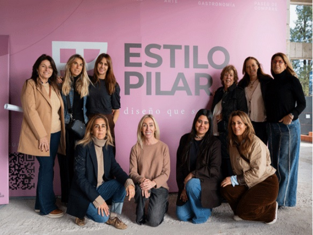 Estilo Pilar 2026 en SLS Pilar Residence