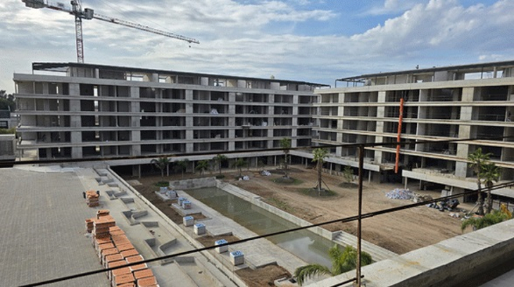 Estilo Pilar 2026 en SLS Pilar Residence