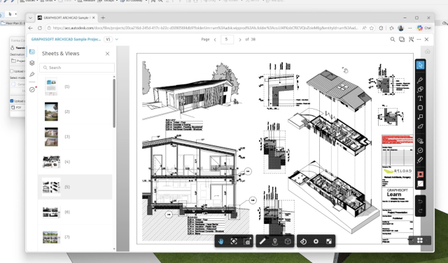 La colaboración abierta y la inteligencia artificial ganan terreno en la transformación digital de la construcción